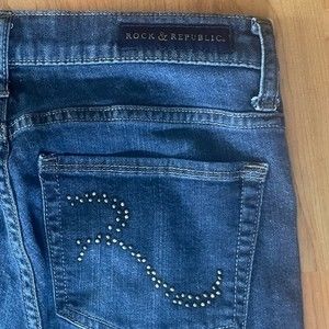 Rock & Republic Berlin Jeans 10